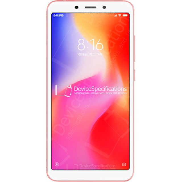 Redmi 6A