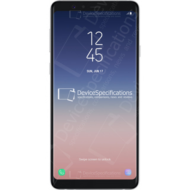 Galaxy A8 Star