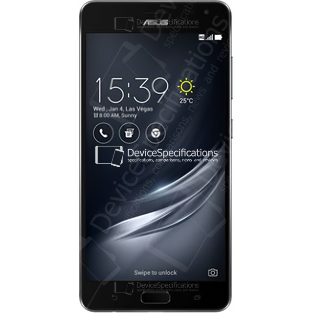 ZenFone Ares