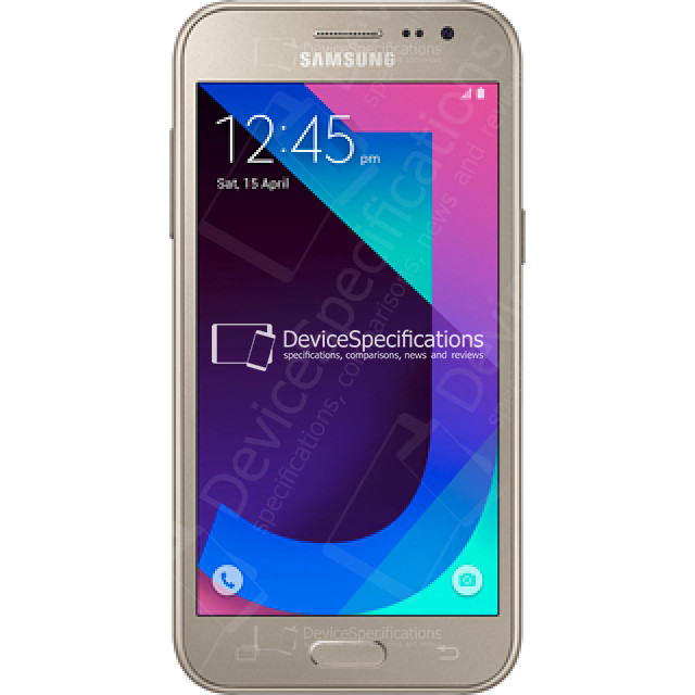 Galaxy J2 (2017)