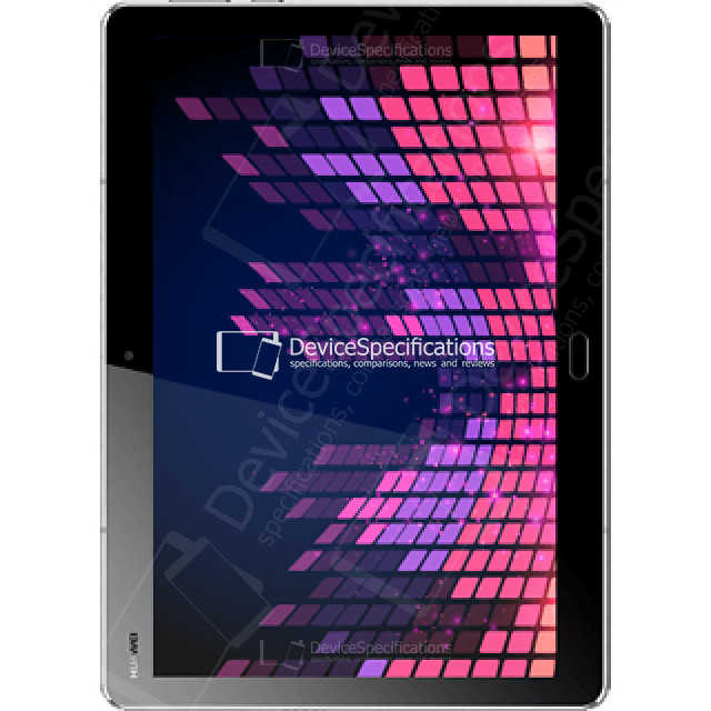 MediaPad M3 Lite 10 Wi-Fi