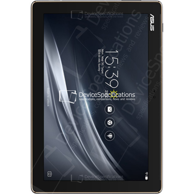 ZenPad 10 Z301MFL