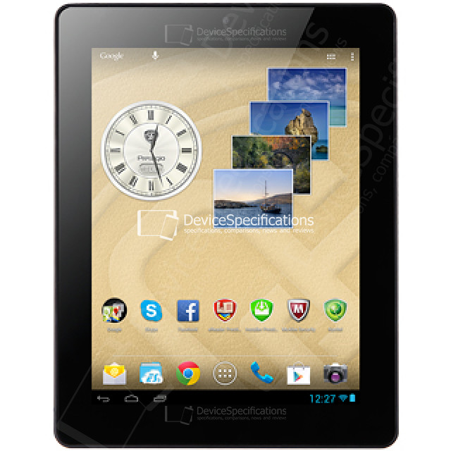 MultiPad 4 Ultra Quad 8.0 3G