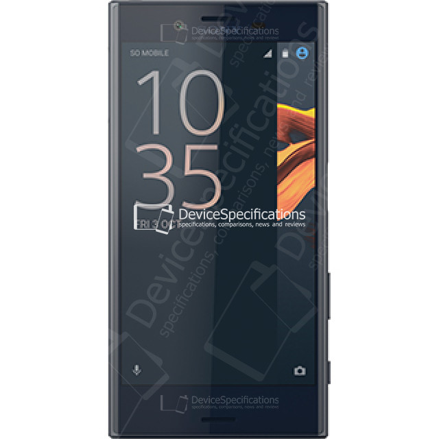 Xperia X Compact