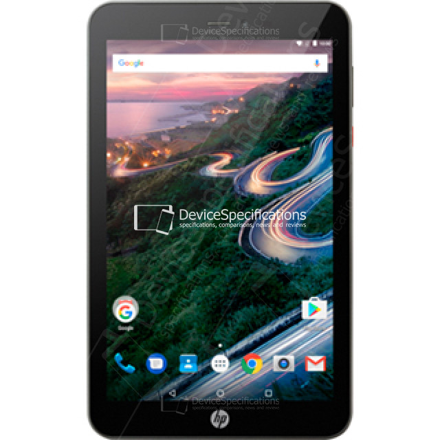 Pro 8 Tablet