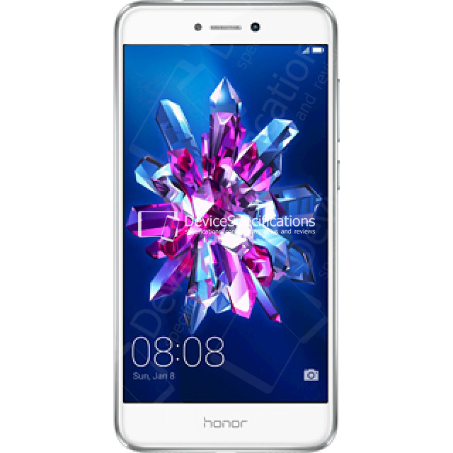 Honor 8 Lite