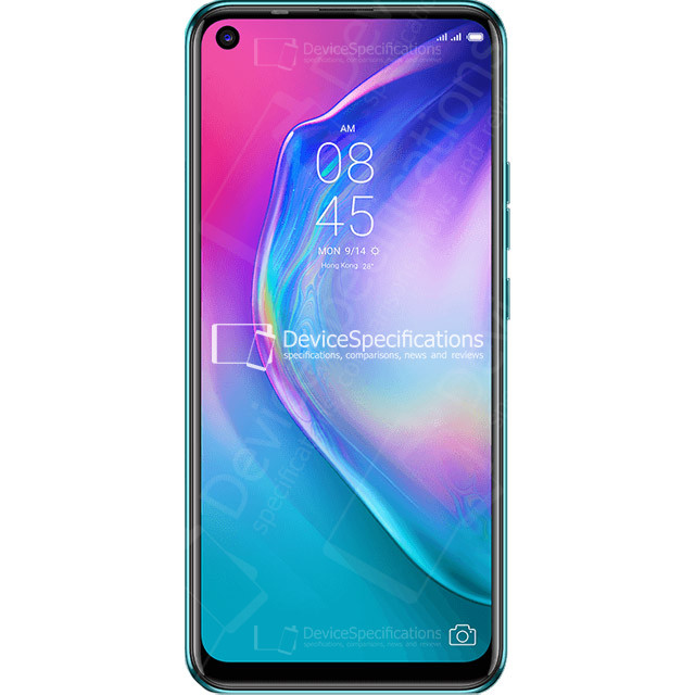 Camon 15