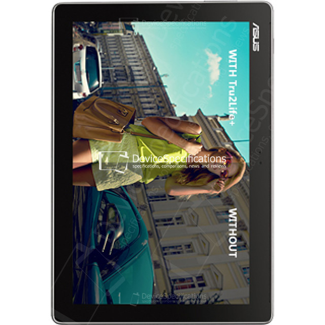 ZenPad 10 M1000M