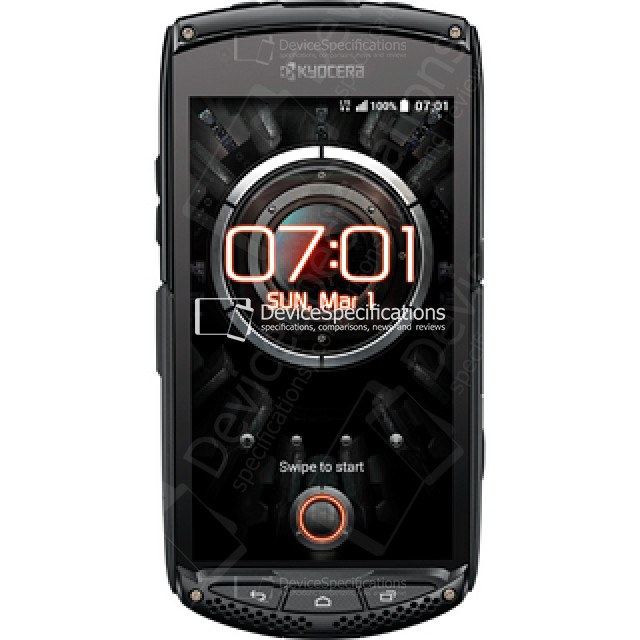 Torque KC-S701