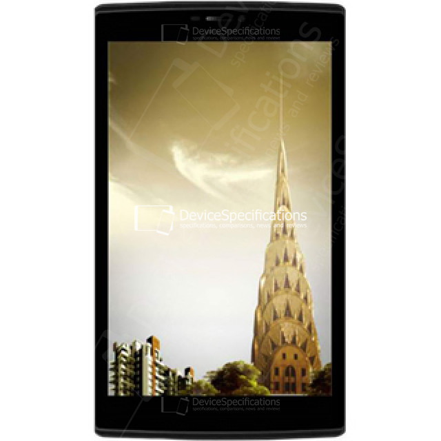 Canvas Tab P802 4G