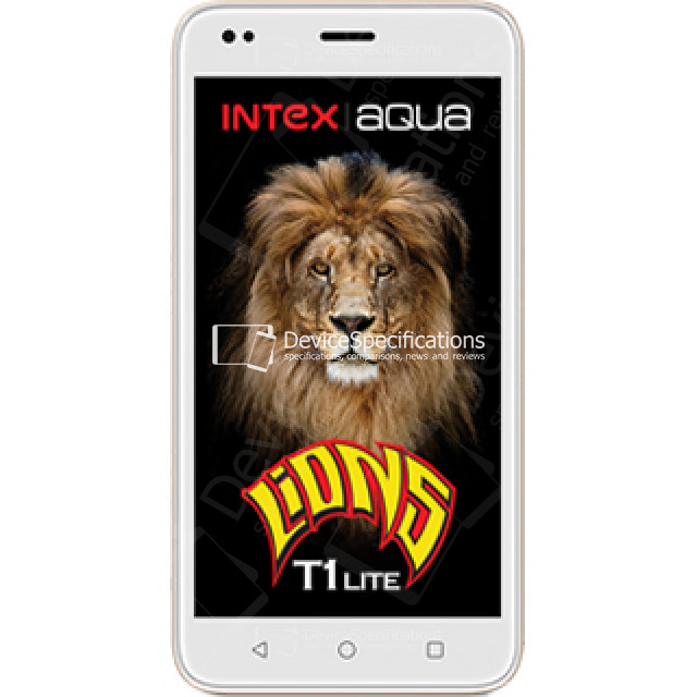 Aqua Lions T1 Lite