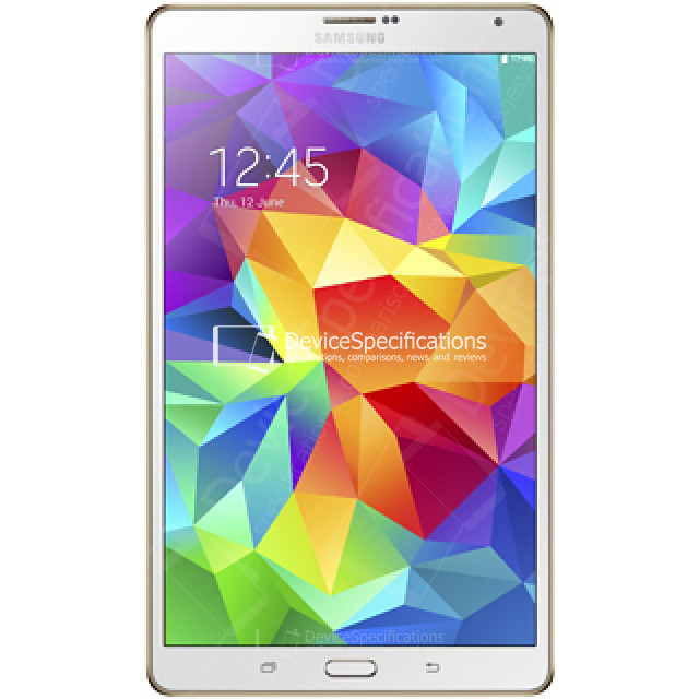 Galaxy Tab S 8.4 LTE