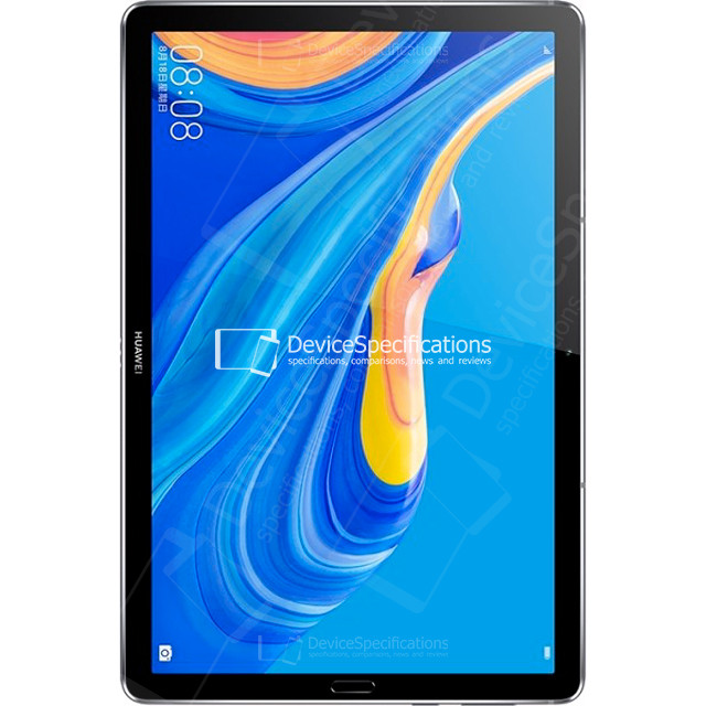 MediaPad M6 10.8 Wi-Fi