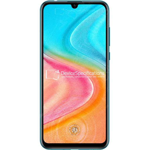 Honor 20 Youth Edition