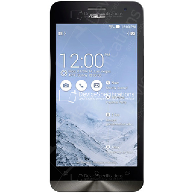 ZenFone 5 A500CG