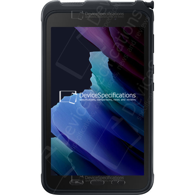 Galaxy Tab Active3 LTE