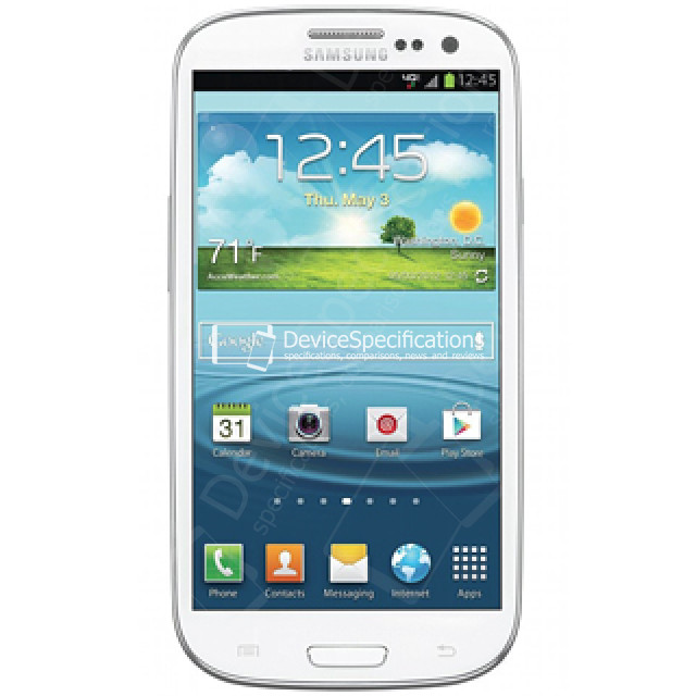 Galaxy S3 Verizon