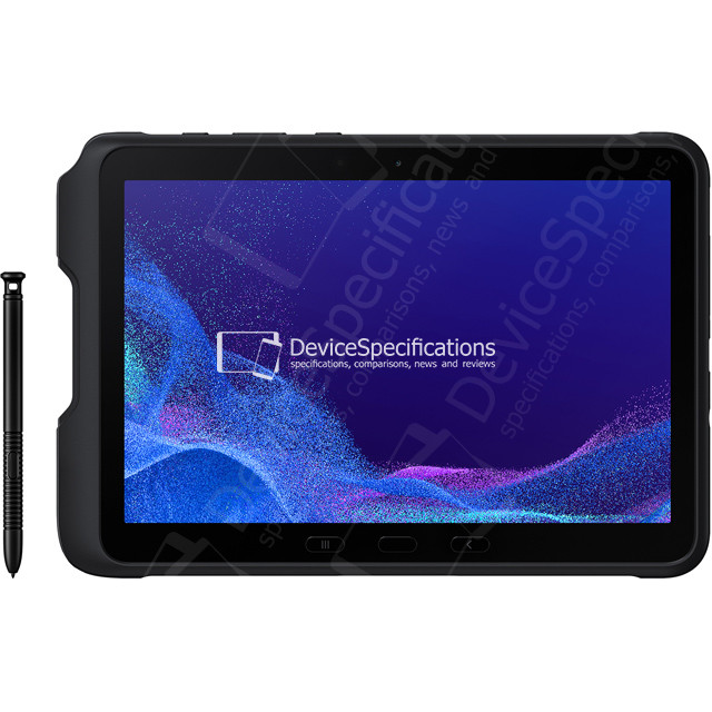 Galaxy Tab Active4 Pro Wi-Fi