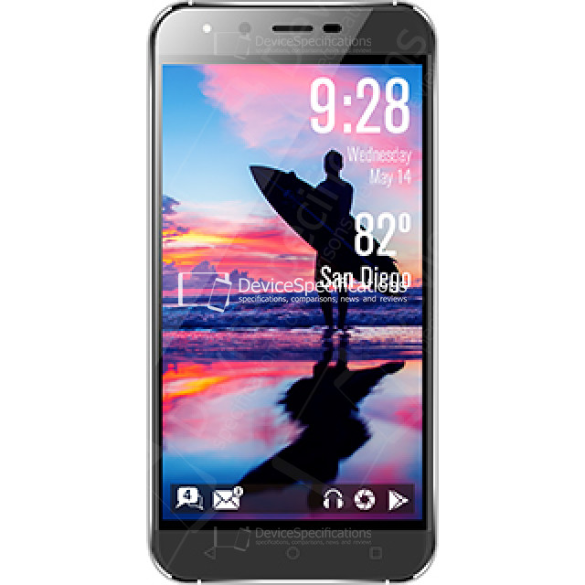 Spark LTE SL5011