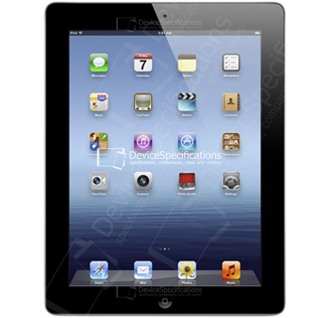 iPad 2 Wi-Fi