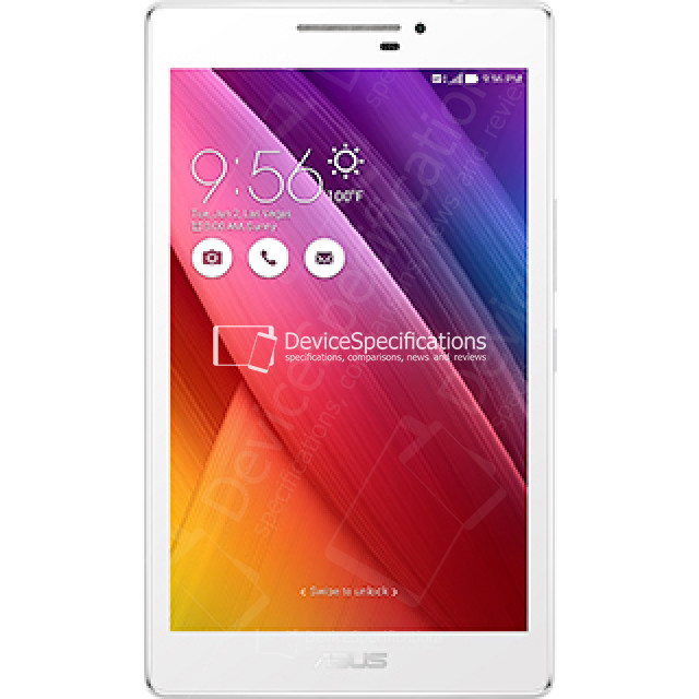 ZenPad S 8.0 Z580CA 16GB