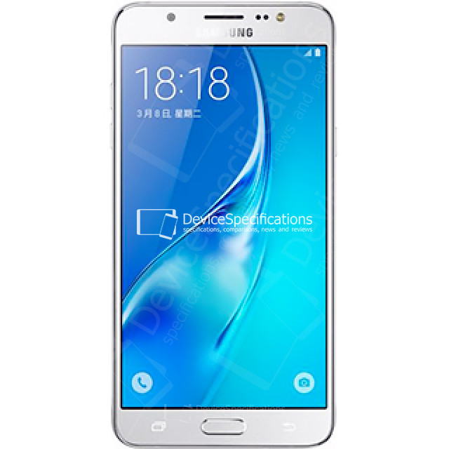 Galaxy J7 (2016)