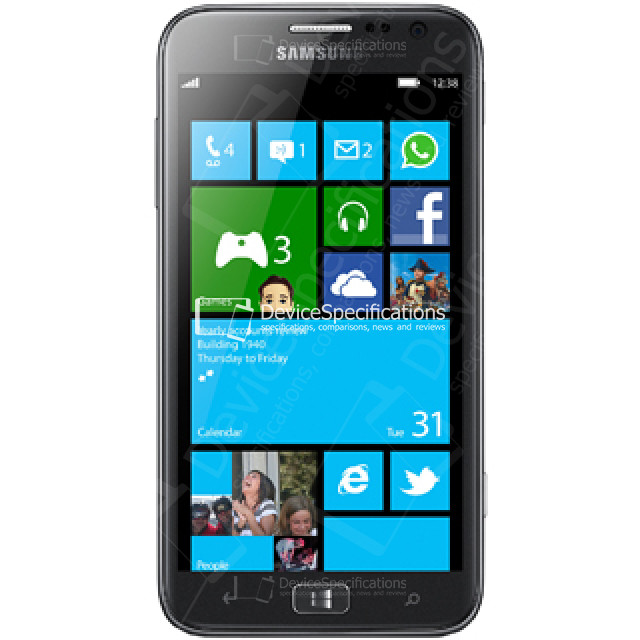 Ativ S