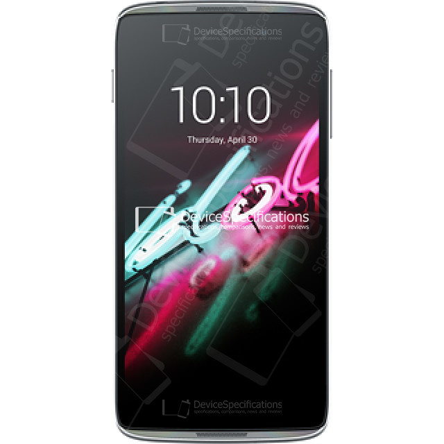 OneTouch Idol 3 (4.7)