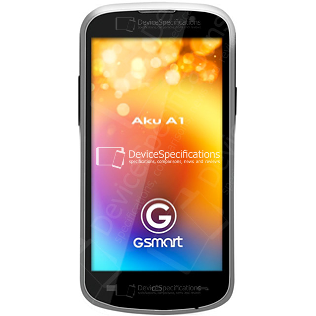 GSmart Aku A1