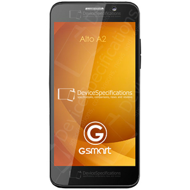 GSmart Alto A2