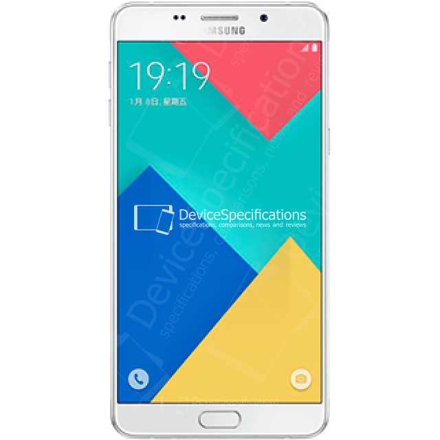 Galaxy A9 Pro (2016)