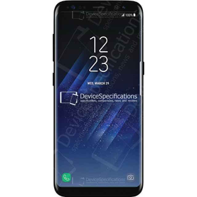 Galaxy S8 Exynos