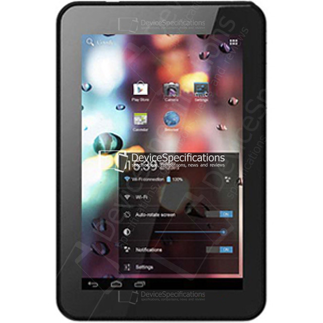 OneTouch Tab 7 HD