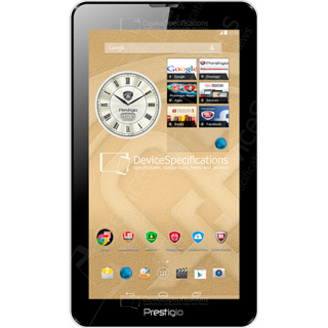 MultiPad Wize 3037 3G