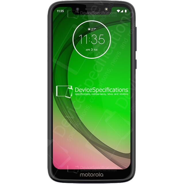 Moto G7 Play