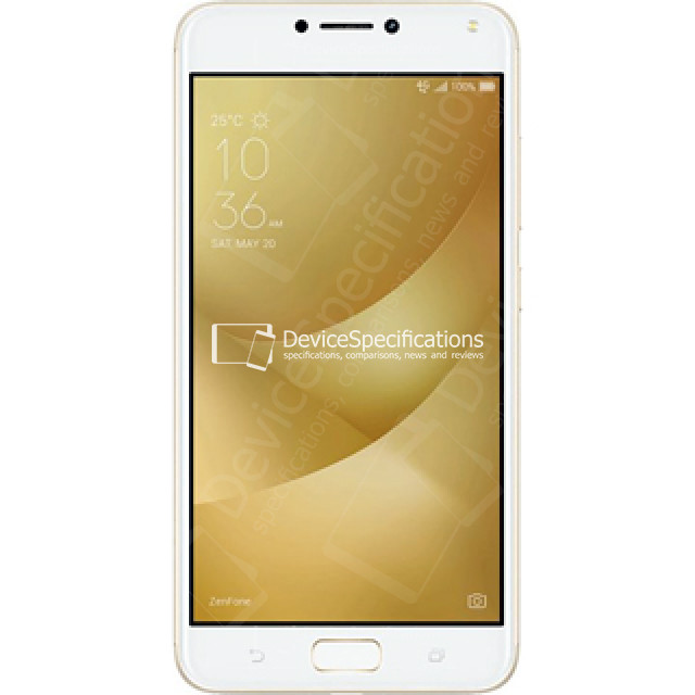 ZenFone 4 Max SD425