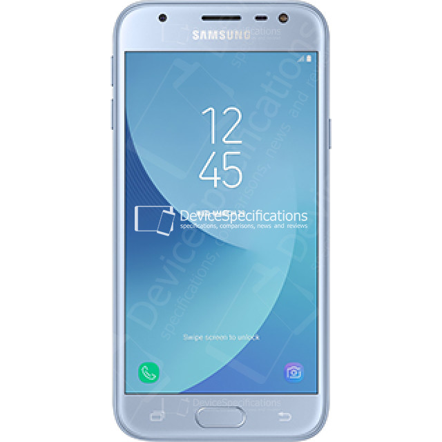 Galaxy J3 (2017)