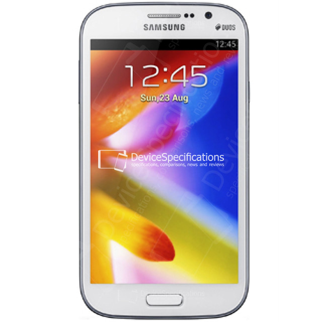 Galaxy Grand I9082