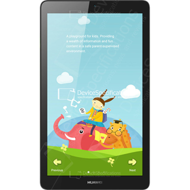 MediaPad T3 7.0