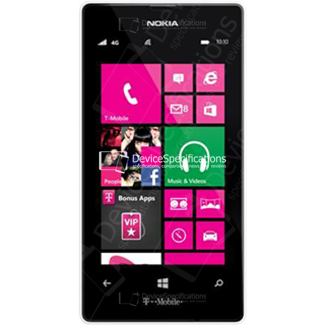 Lumia 521