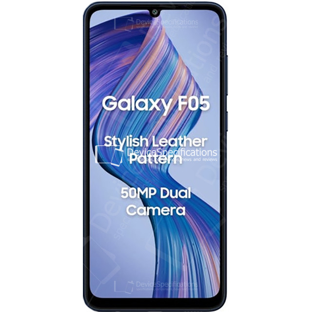 Galaxy F05