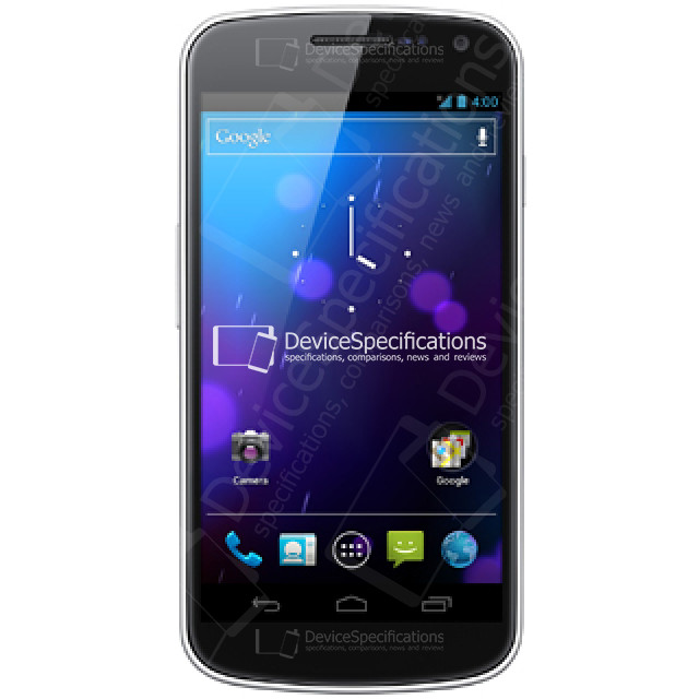 Galaxy Nexus I9250