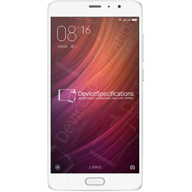 Redmi Pro Standard Edition