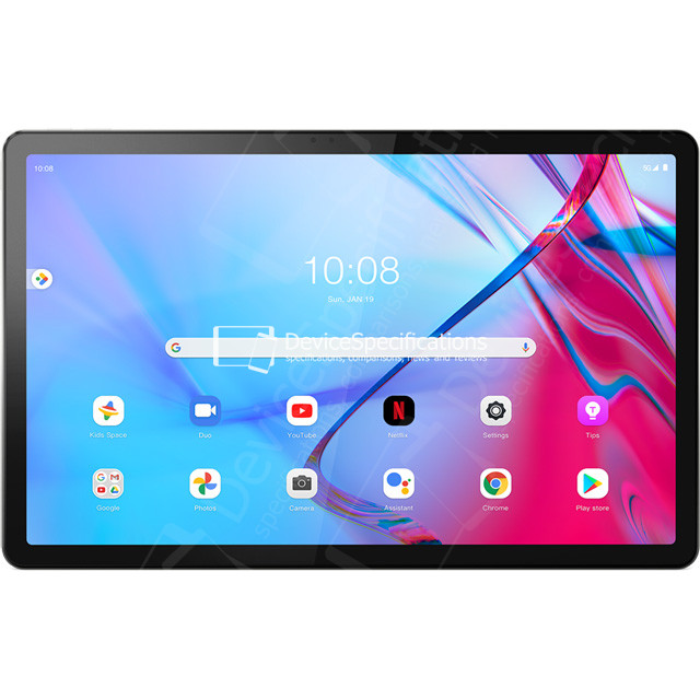 Tab P11 5G