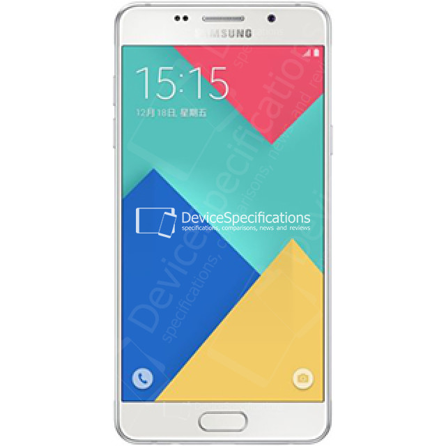 Galaxy A5 (2016) SM-A5100