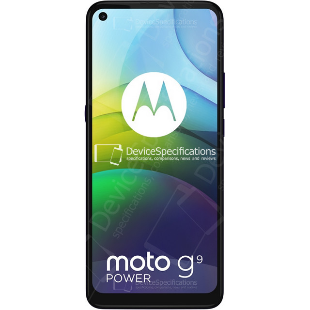 Moto G9 Power