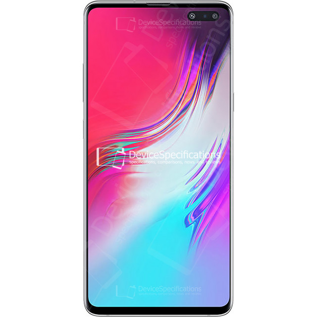 Galaxy S10 5G Exynos