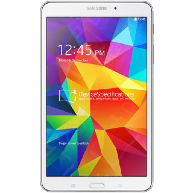 Galaxy Tab 4 8.0 LTE