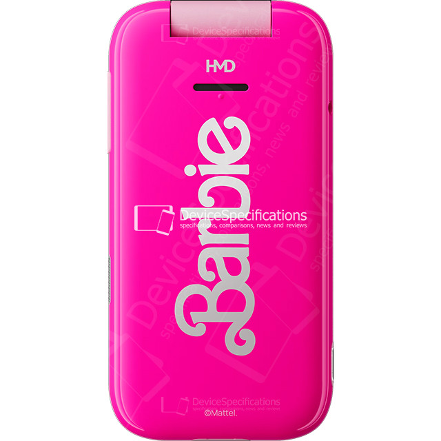 Barbie Phone