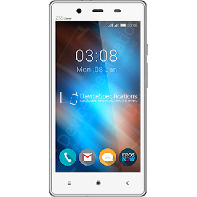 Octa Core Z55 Delite